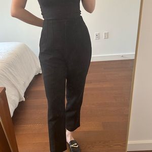 The Zara Work Pant